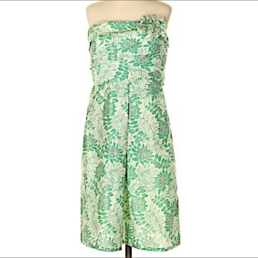 Vera Wang Lavender Label Cocktail Dress Sz 2